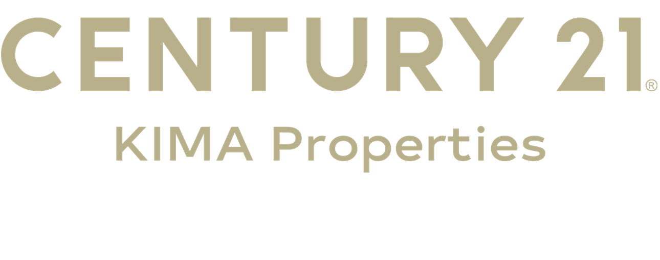Century 21 KIMA Properties logo