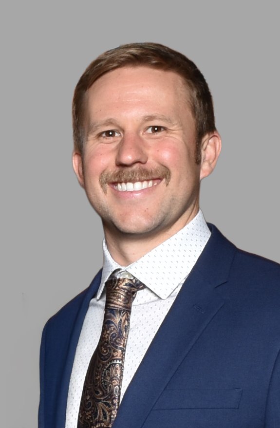 Photo of Aaron Wesch, Realtor