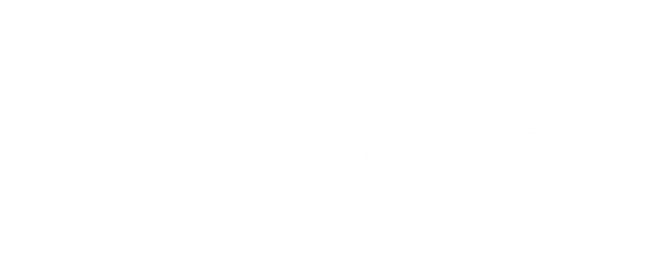 Century 21 KIMA Properties logo