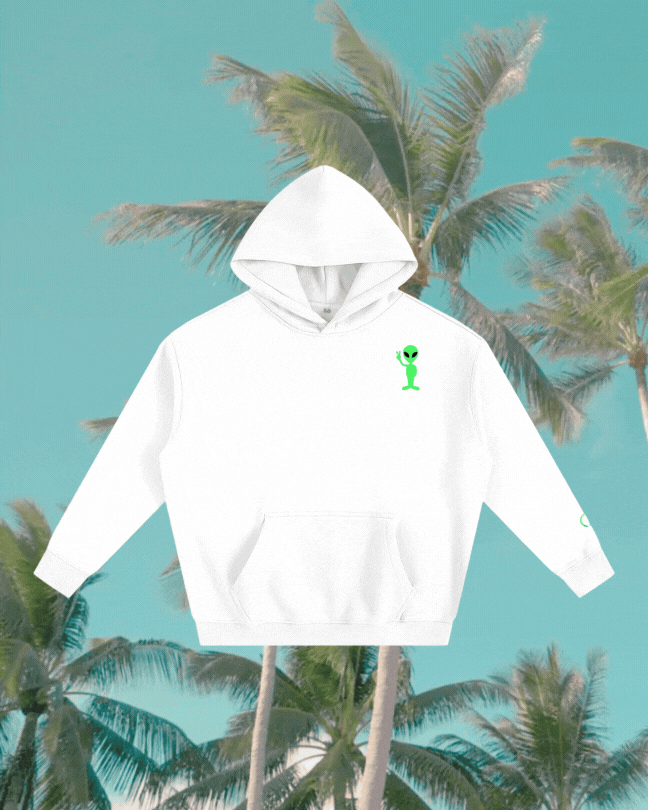 wht exhale hoodie front.gif
