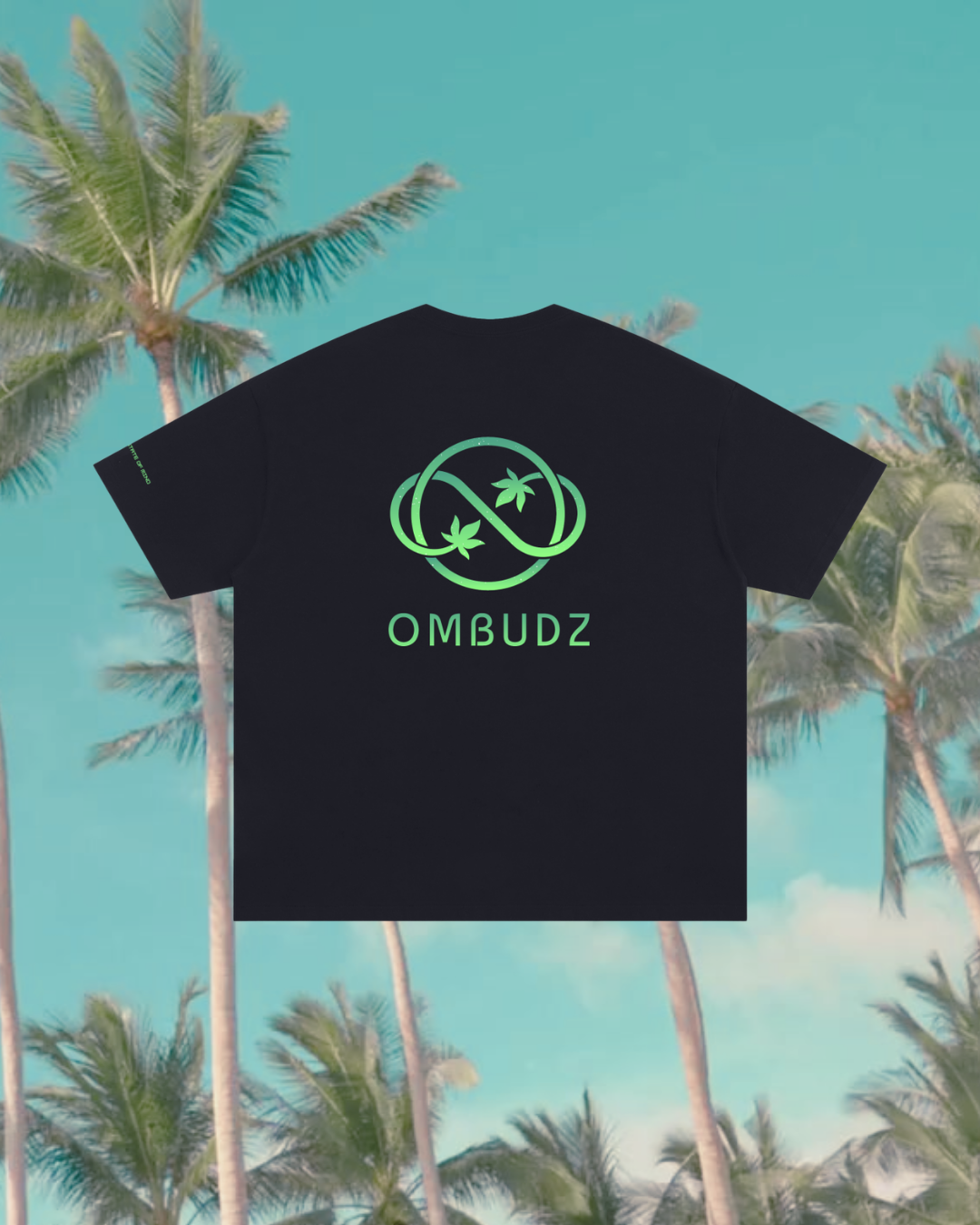 Unisex T-Shirt Back.png