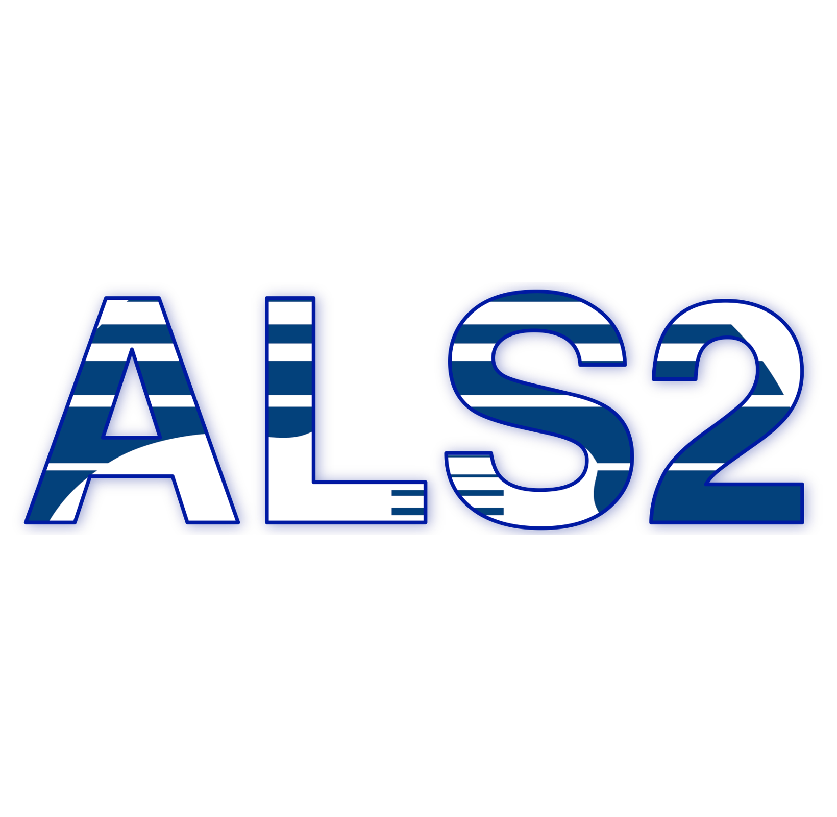 ALS 2 logo