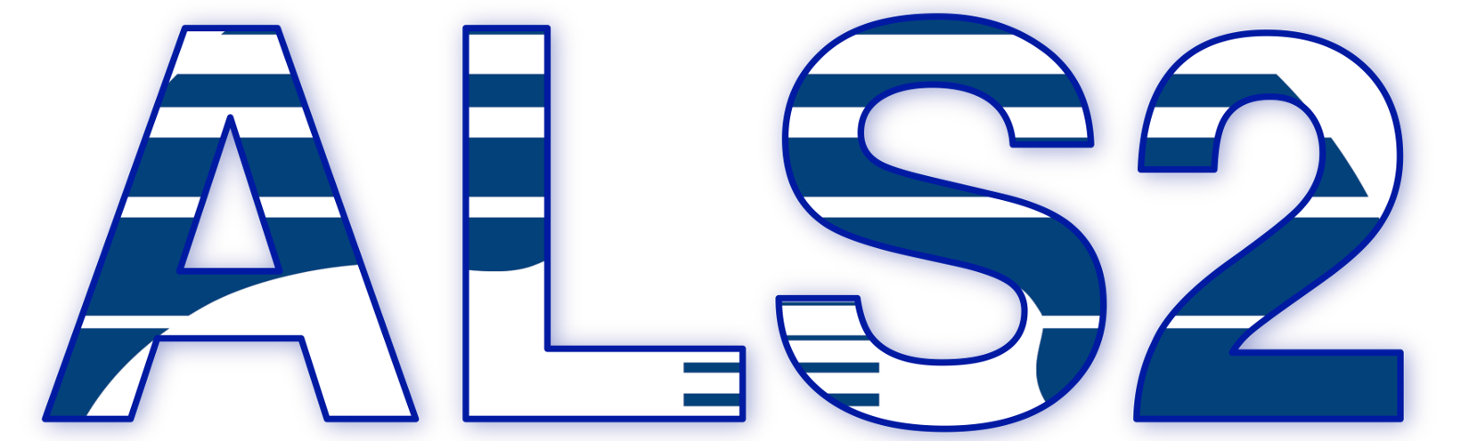 ALS2 logo