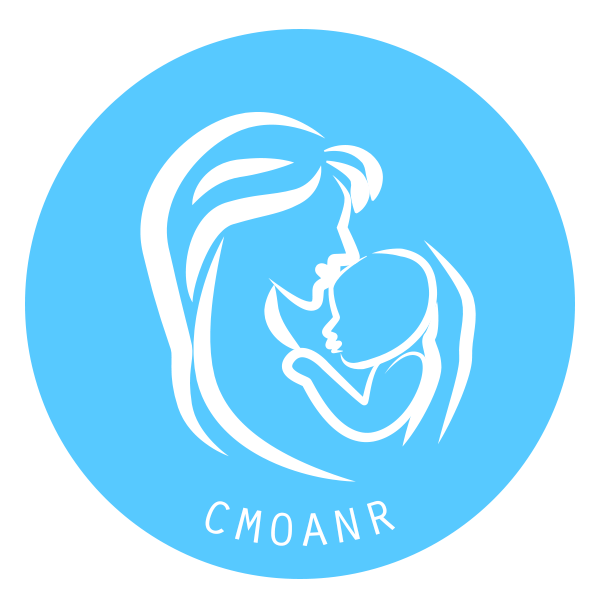 CMOANR course logo