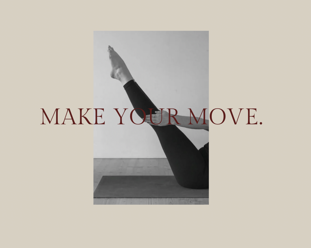 The M-Method Pilates