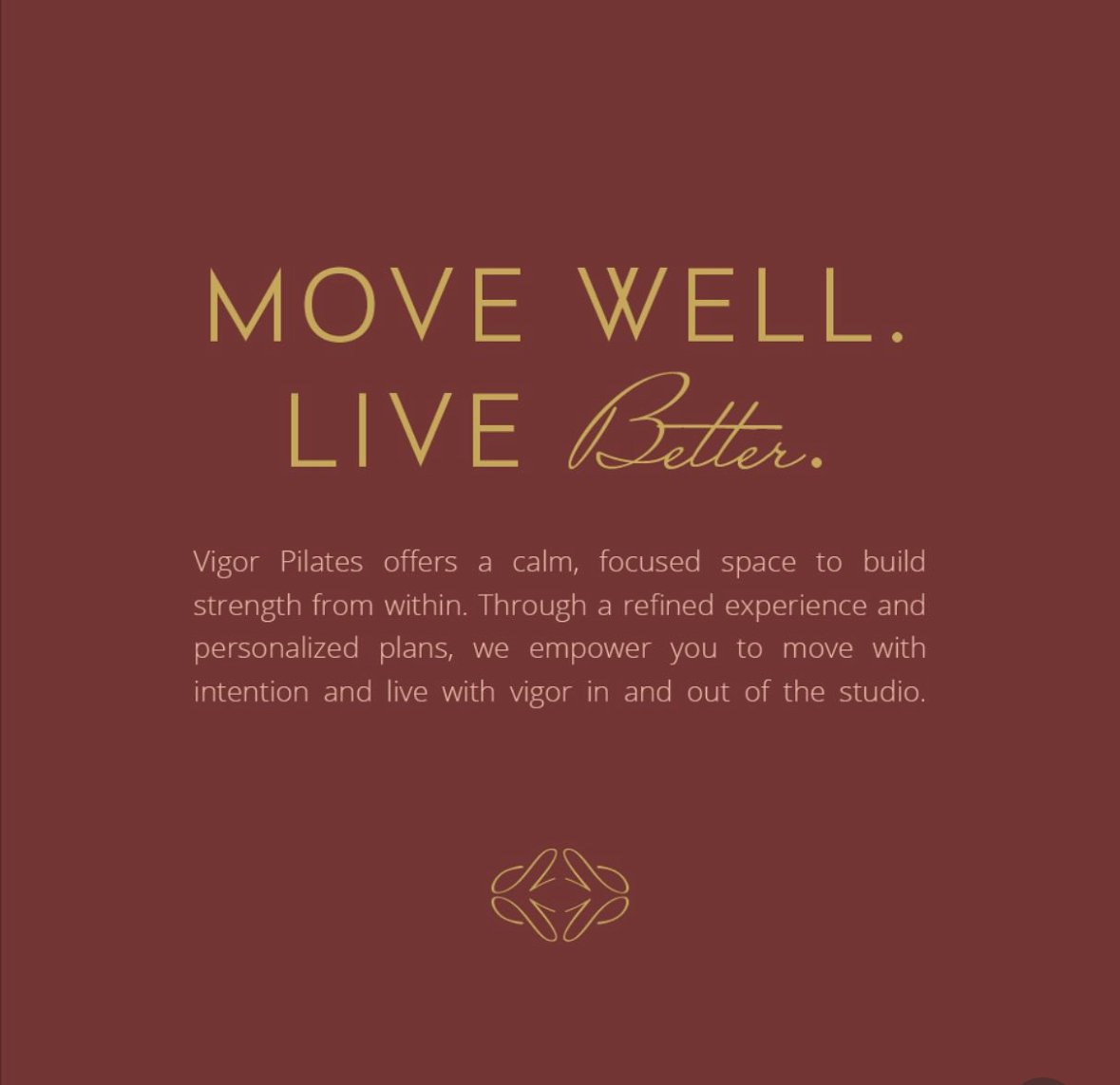 Vigor Pilates