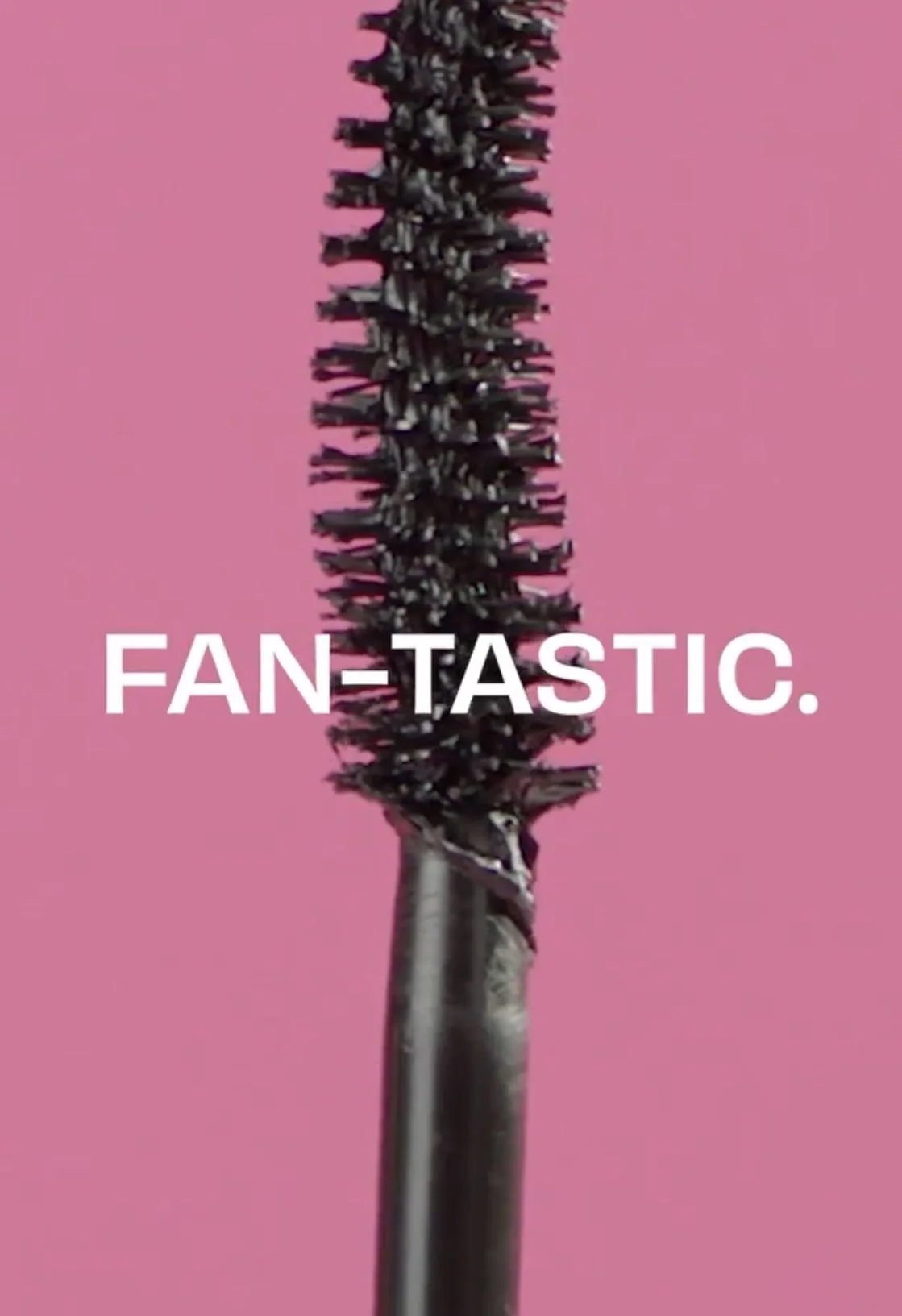 Fan Fest Mascara Ad (click to view)