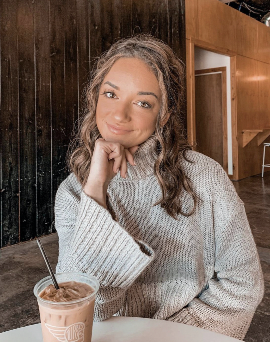 An Interview with Content Creator Abby Asselin