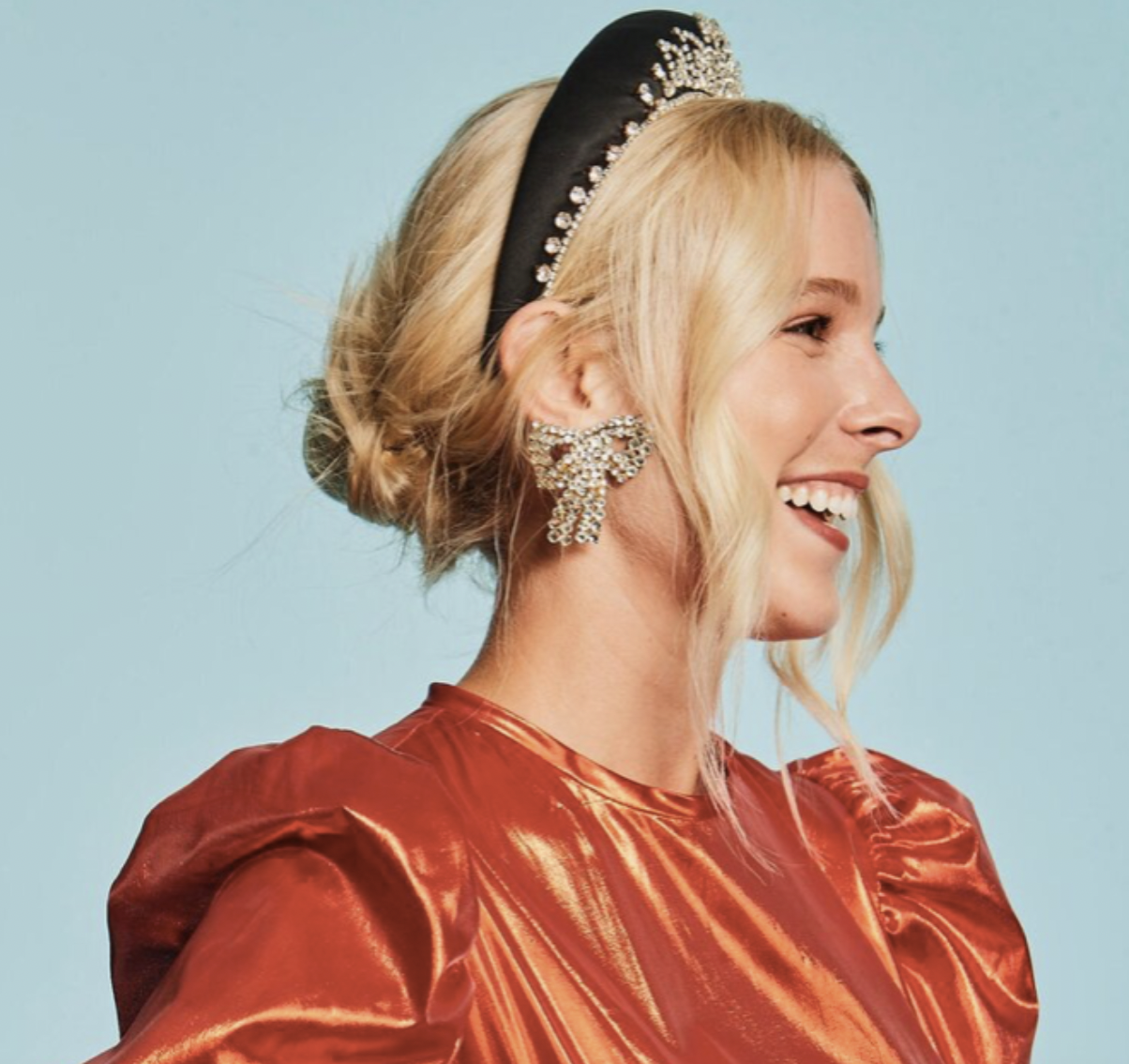 An Interview with Cosmo Deputy Editor Ashley Oerman