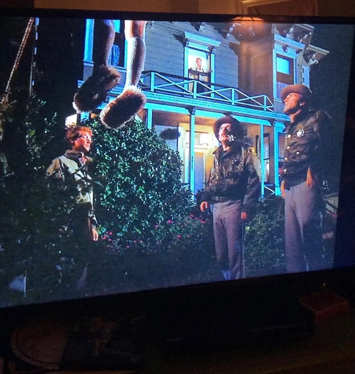 Once Jessica Fletcher solved a murder that happened in our front yard&hellip;#murdershewrote #cabotcove #jbfletcher #ikilledallofthem