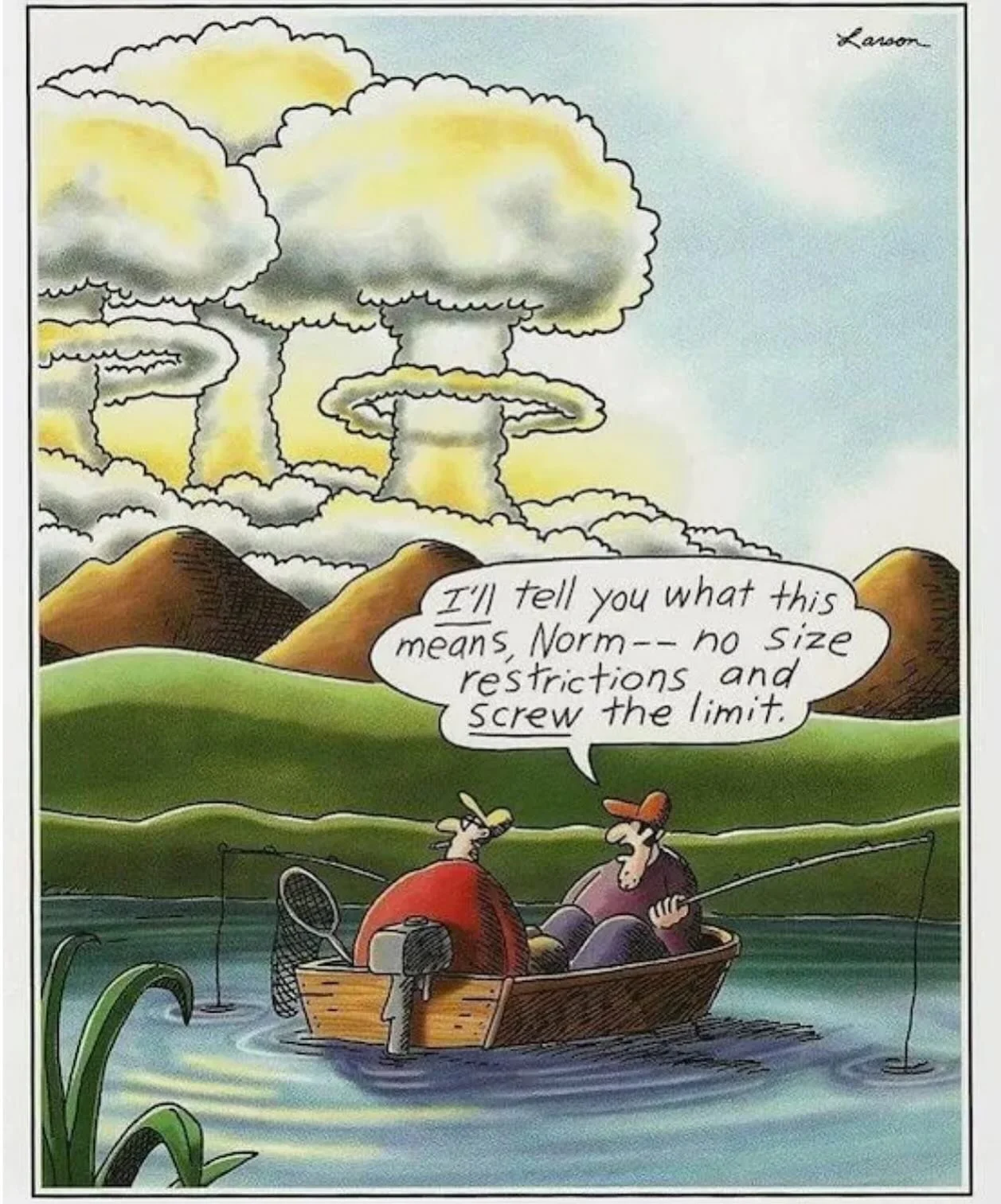 #oldiebutgoodie #farside