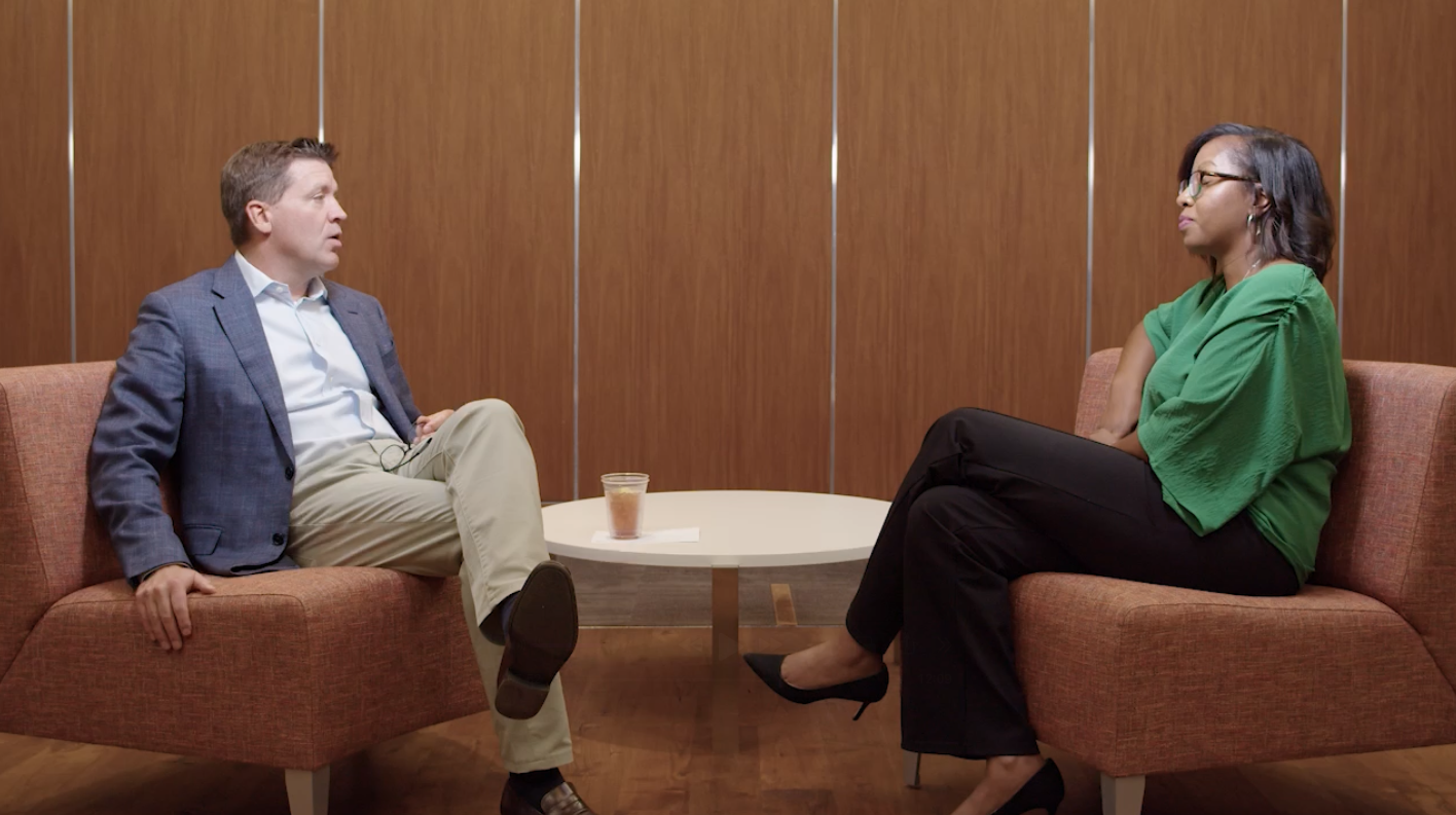 Leading Conversations