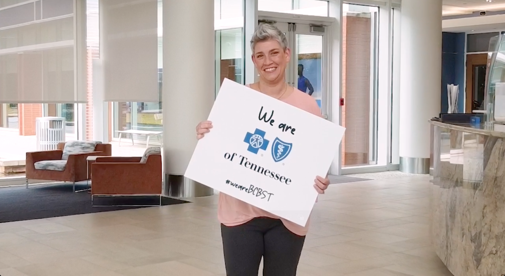 Town Hall Livestream Opener