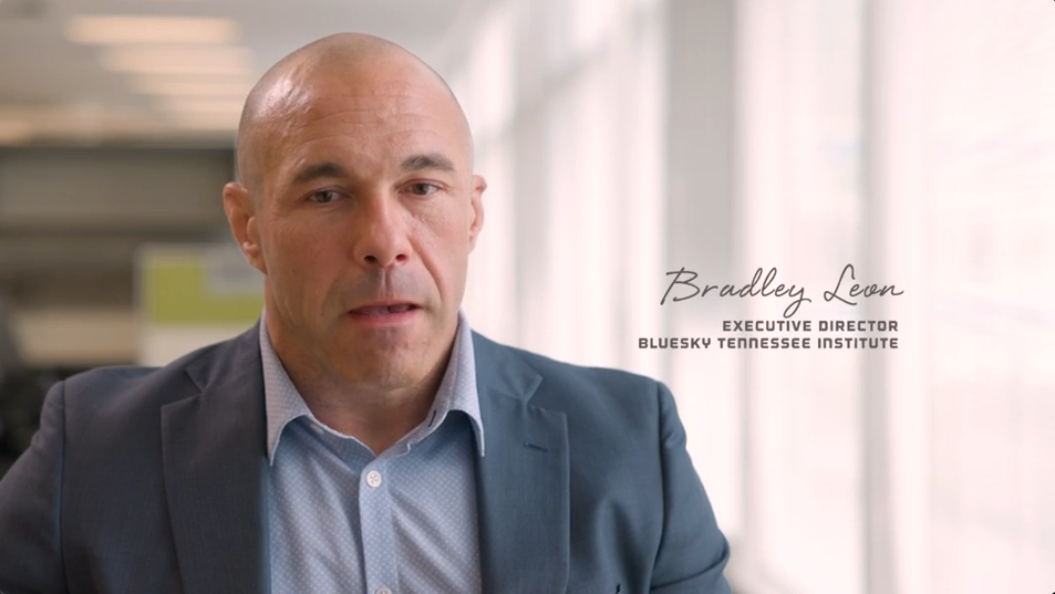 BlueSky Tennessee Institute