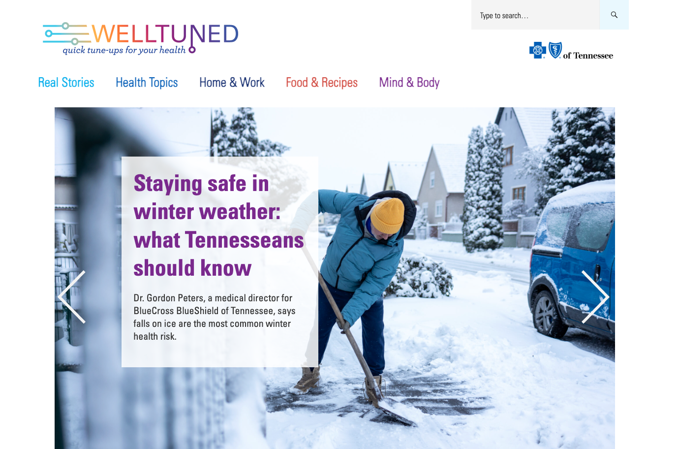 WellTuned Brand Reputation 