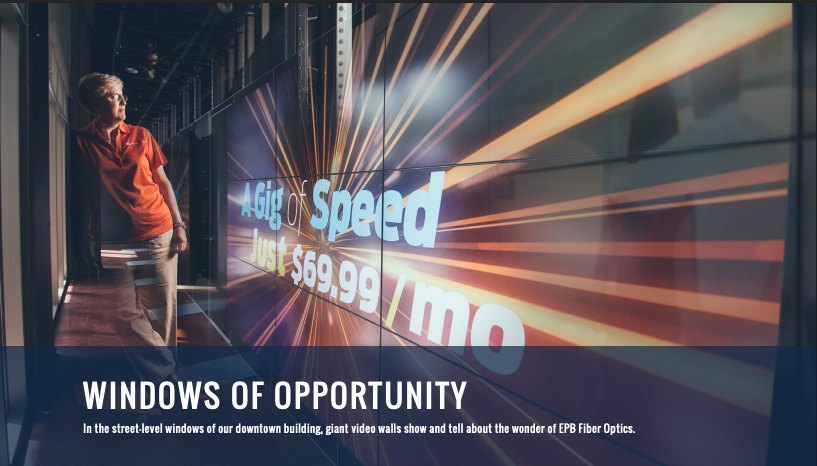 EPB Fiber Optics
