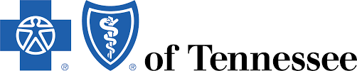 Logo of the University of Tennessee with a blue and white emblem and the text 'of Tennessee'.