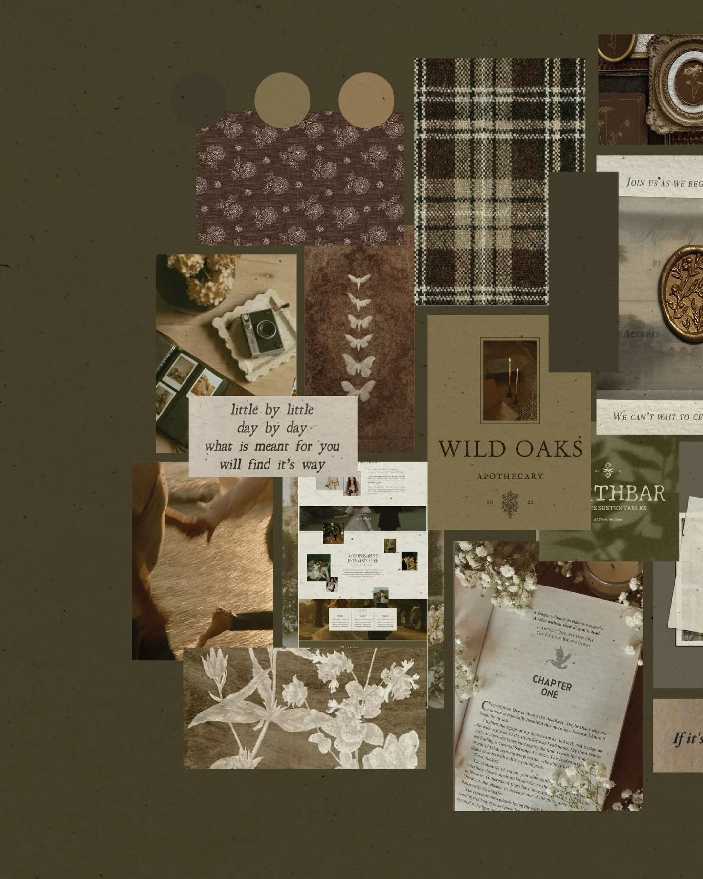 my 2026 vision board 🎞️

A little creative dump of how i want to move through this new year with grace and intention. from planning my wedding to creating new fonts, this is definitely the vibe i&rsquo;m after for the new year. 🤎

what&rsquo;s your