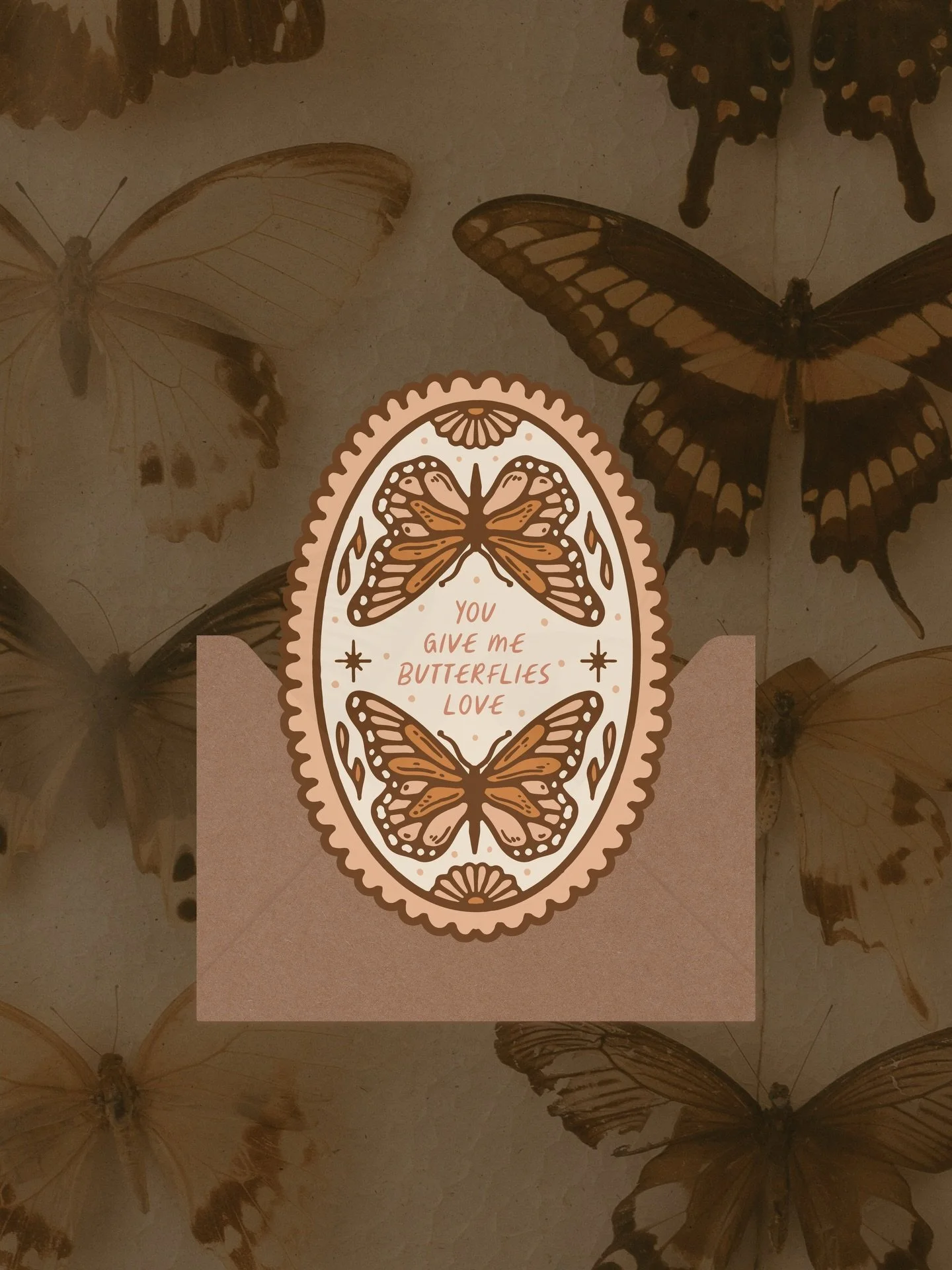 send to someone you love 🤎

these designs are actually available for purchase if any small business is interested ✨ email me for more info! 

happy valentine&rsquo;s day 💌

#graphicdesigner #graphicdesign #valentines #valentinescard #branddesigner