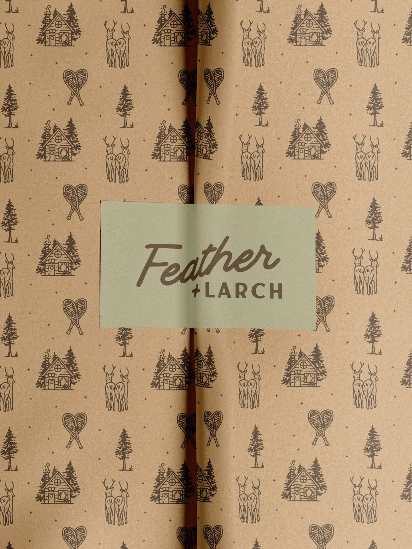 goods for cabin &amp; trail 🪵🌲

Mary came to me feeling disconnected from her store&rsquo;s branding, having a hard time finding a way to merge the store&rsquo;s love for nature, home goods, and her photography. 

this new visual identity for Feath