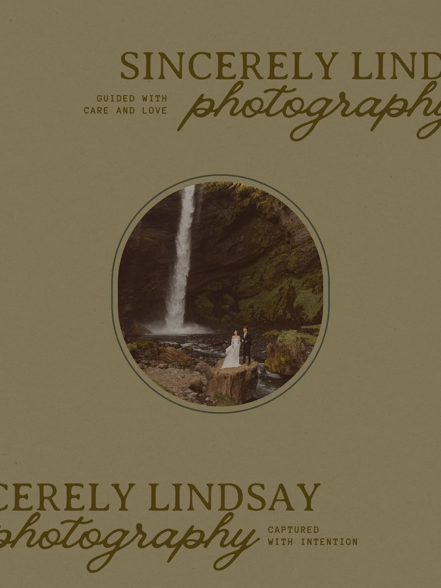 sneak peek at a brand delivered recently 🌿📷

this design studio has officially entered busy season so i&rsquo;m taking a little break from posting &amp; shifting my focus solely to client projects at the moment. 🤎

see you guys soon with so many f
