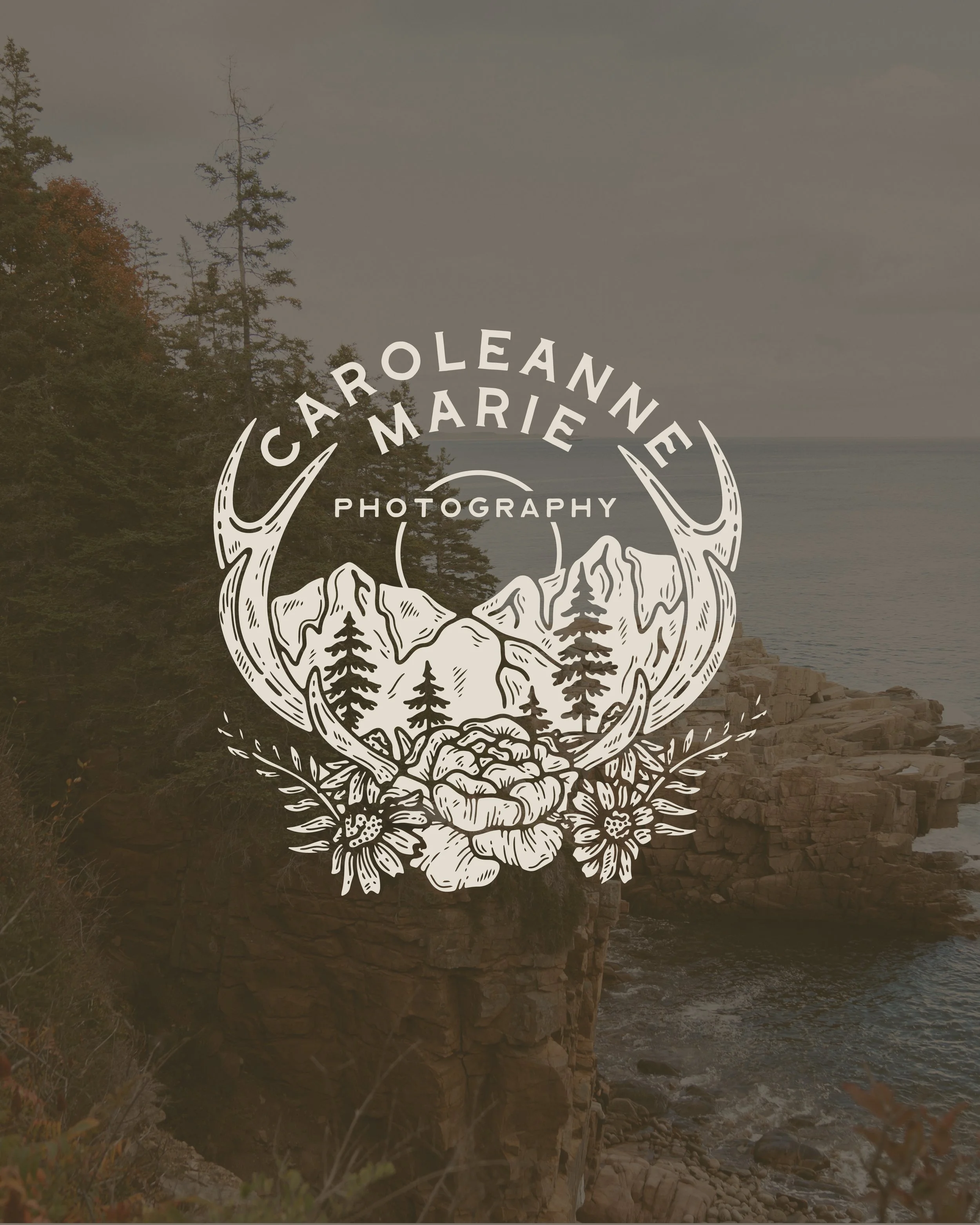 CAROLEANNE MARIE PHOTO