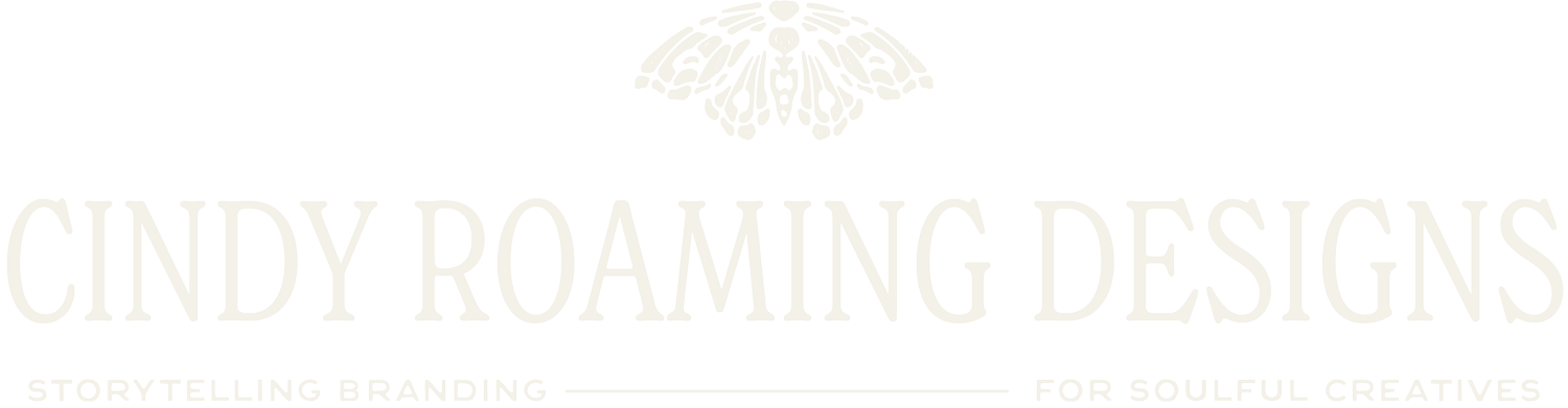 Cindy Roaming Designs