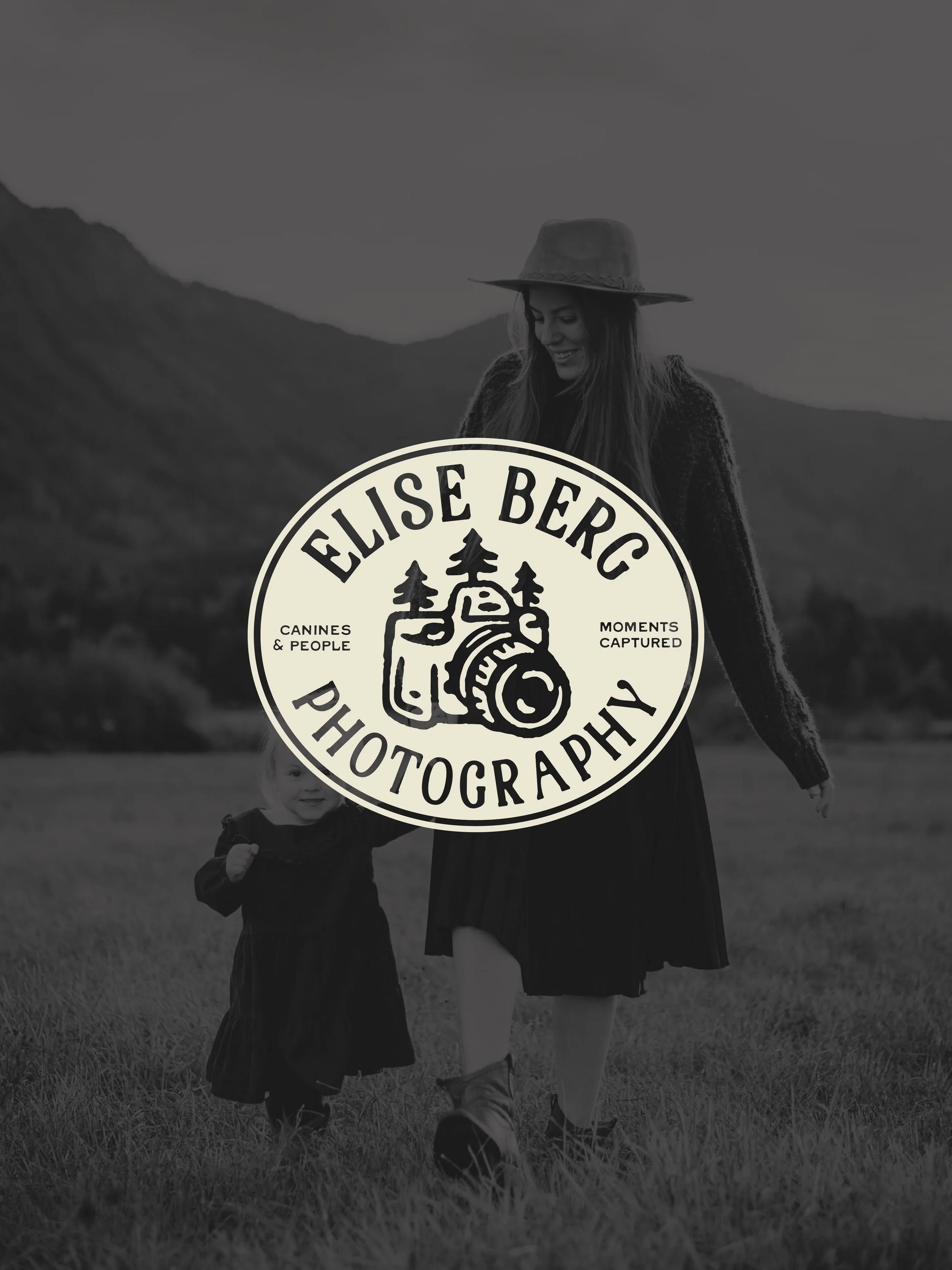 ELISE BERG PHOTOGRAPHY