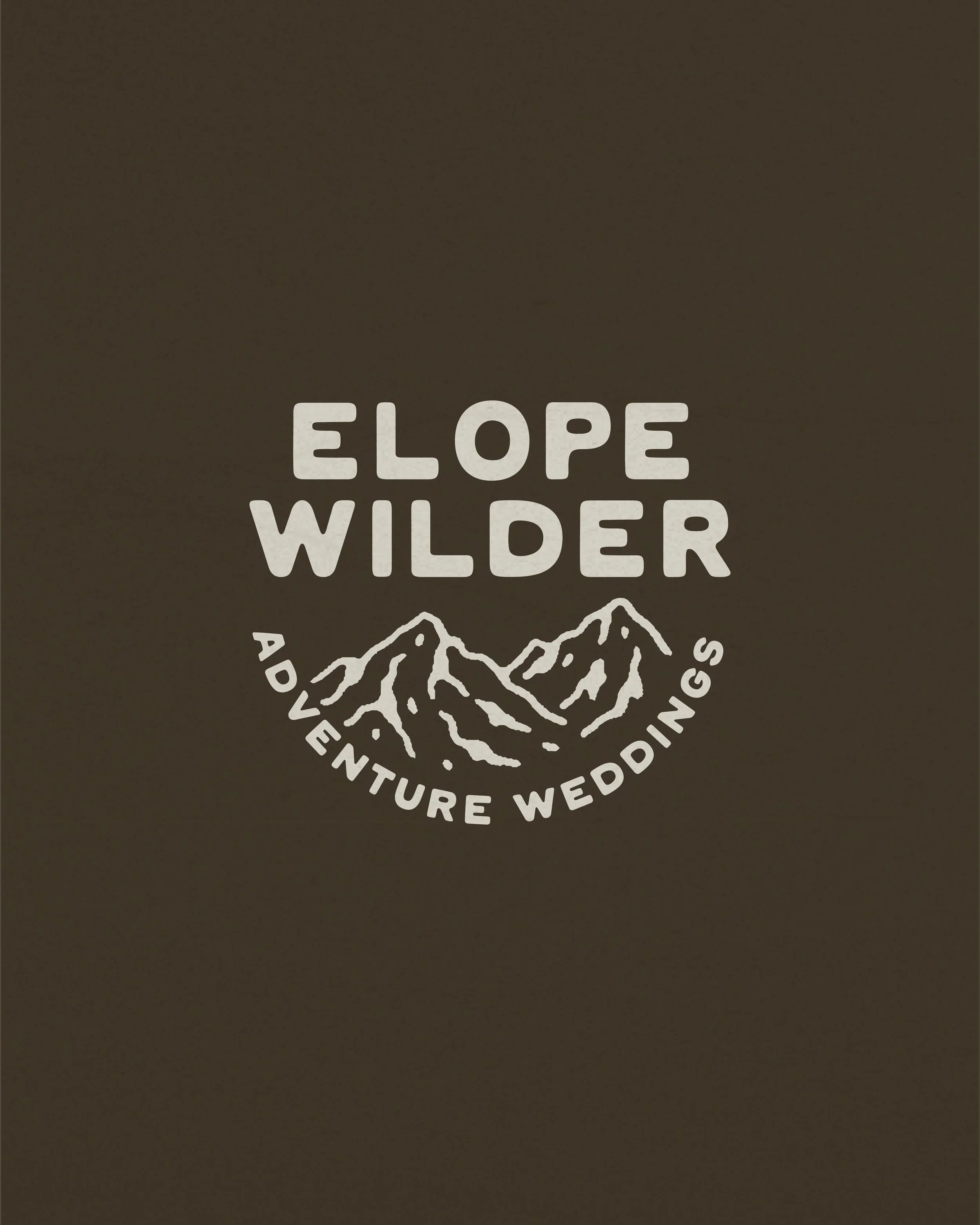 ELOPE WILDER