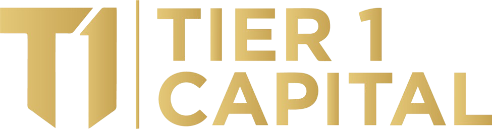 Tier 1 Capital Corporation