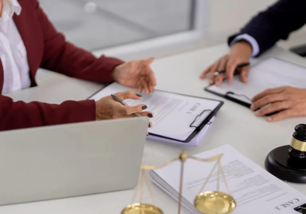 Legal Document Services