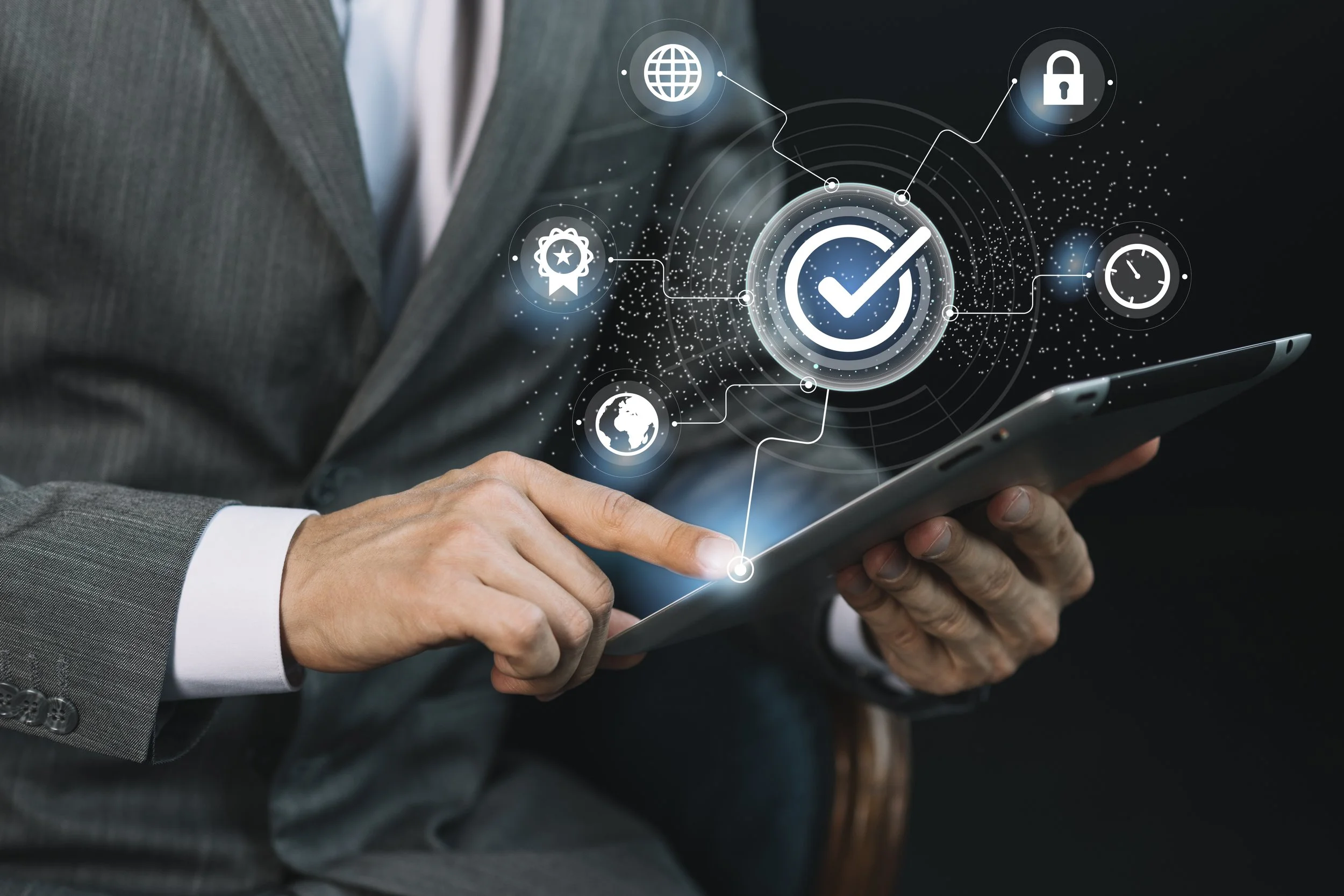 Cybersecurity & Compliance