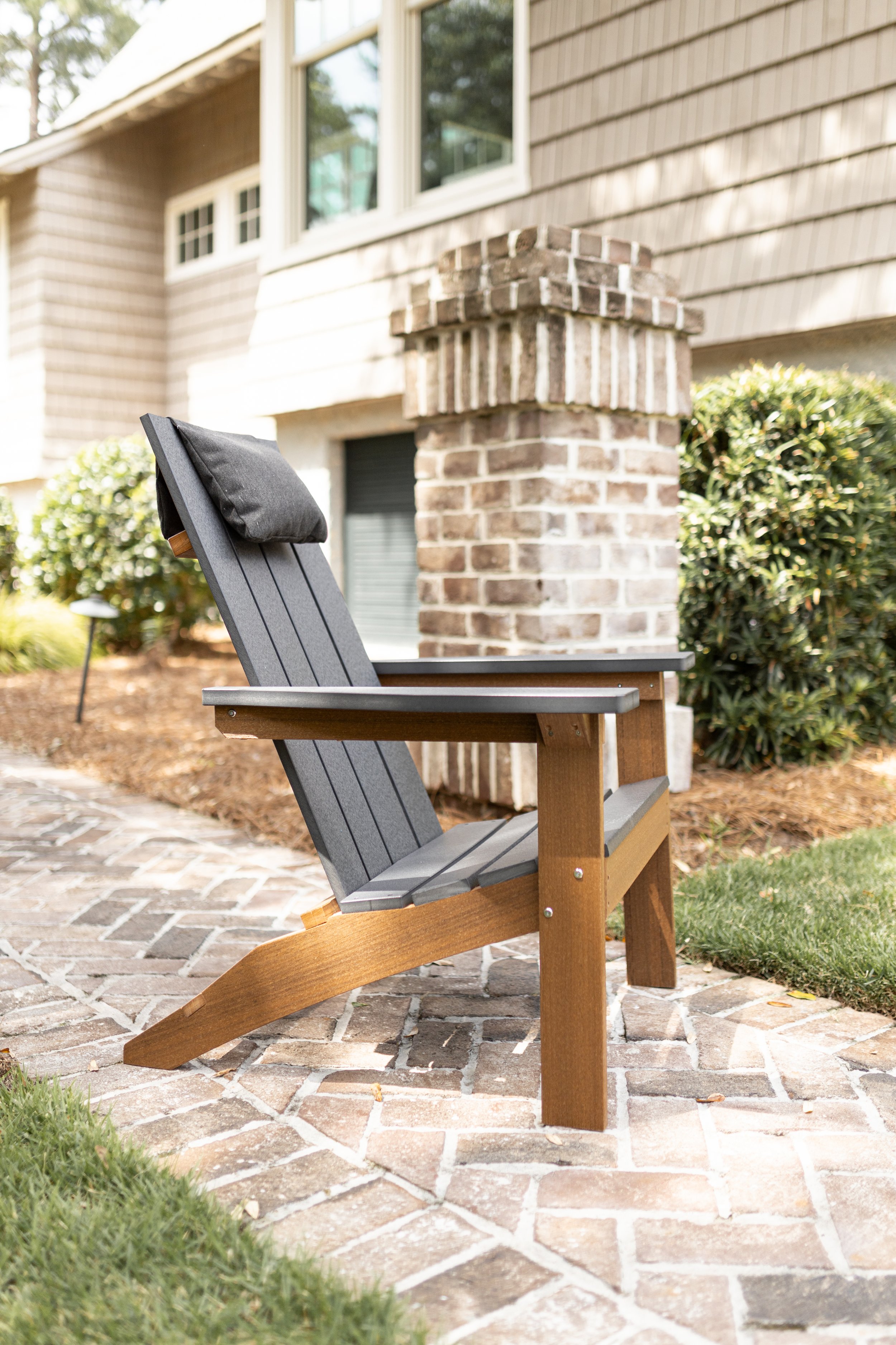 Mayhew Adirondack Chair in Smoke Gray on Antique Mahogany (2).jpg