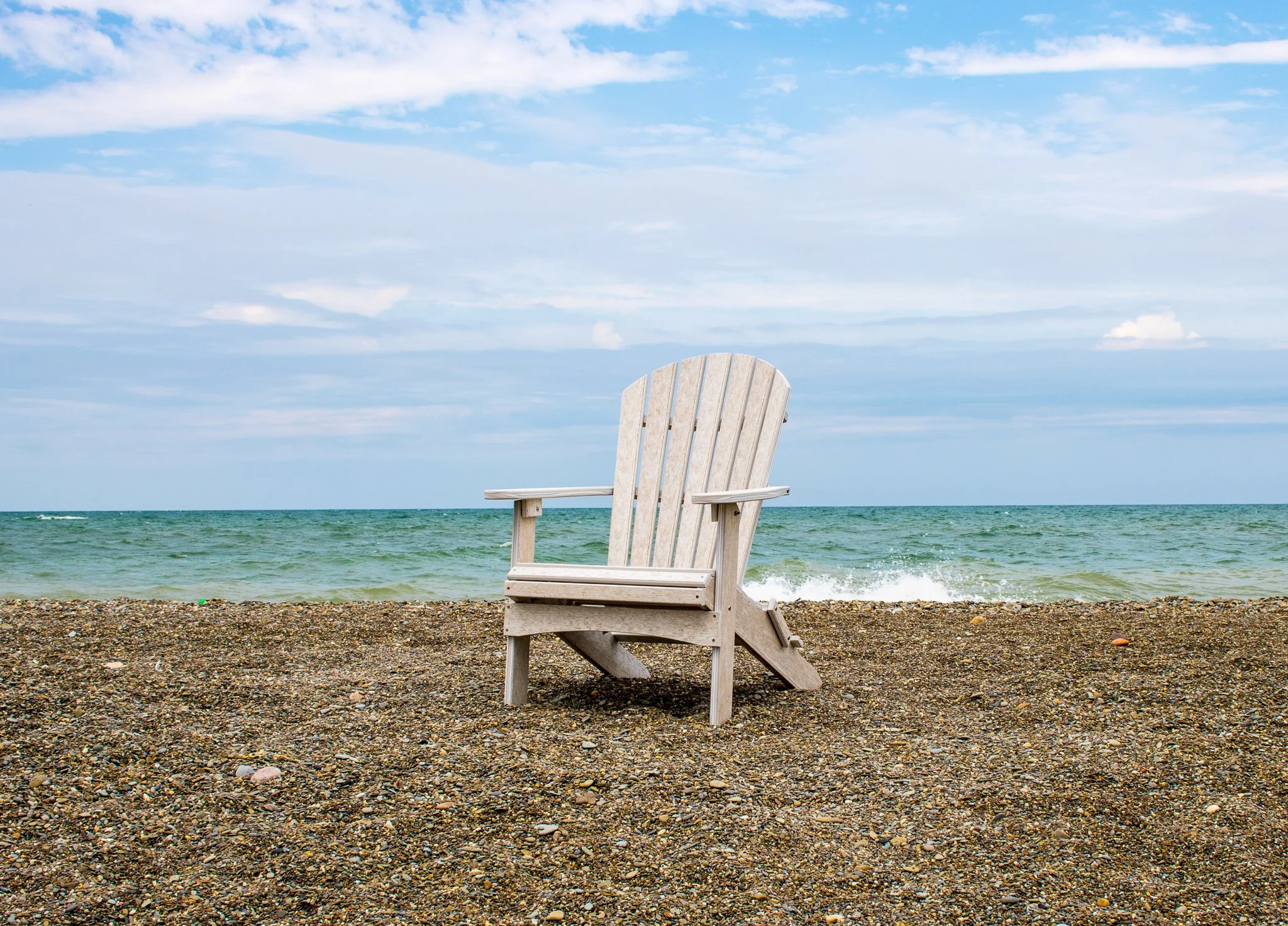 Comfo Back Folding Adirondack Chair - Seashell (3).jpg