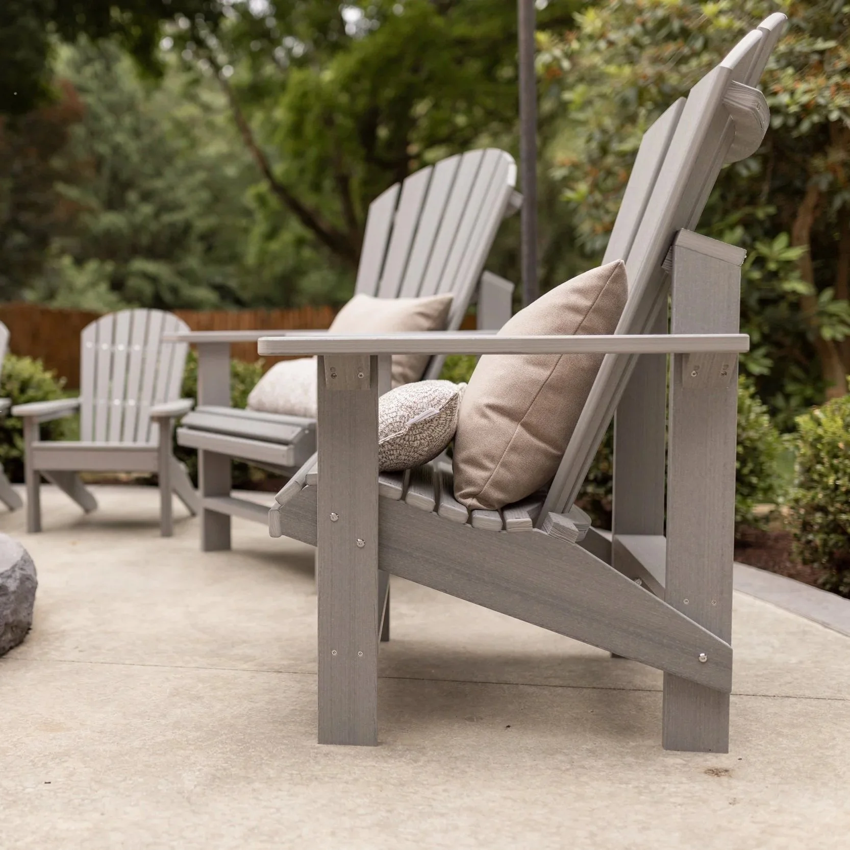 Why Cheap Patio Furniture Costs More in the Long Run