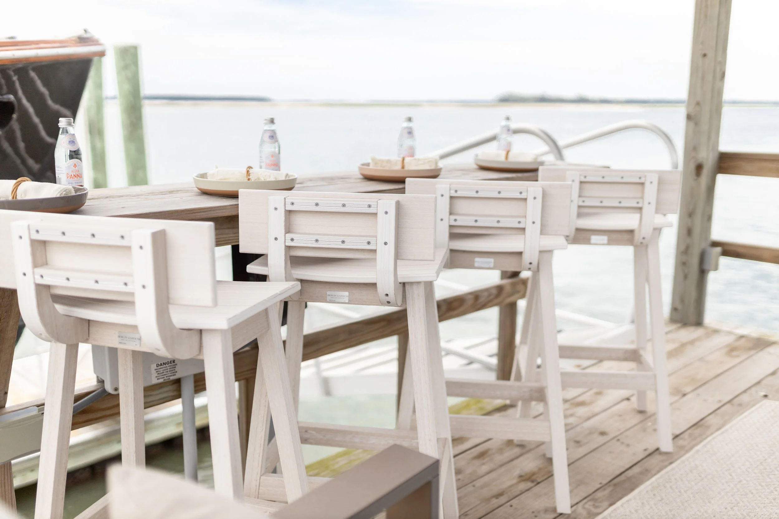 Saddle Bar Stool with Bak Kit- Seashell (3).jpg