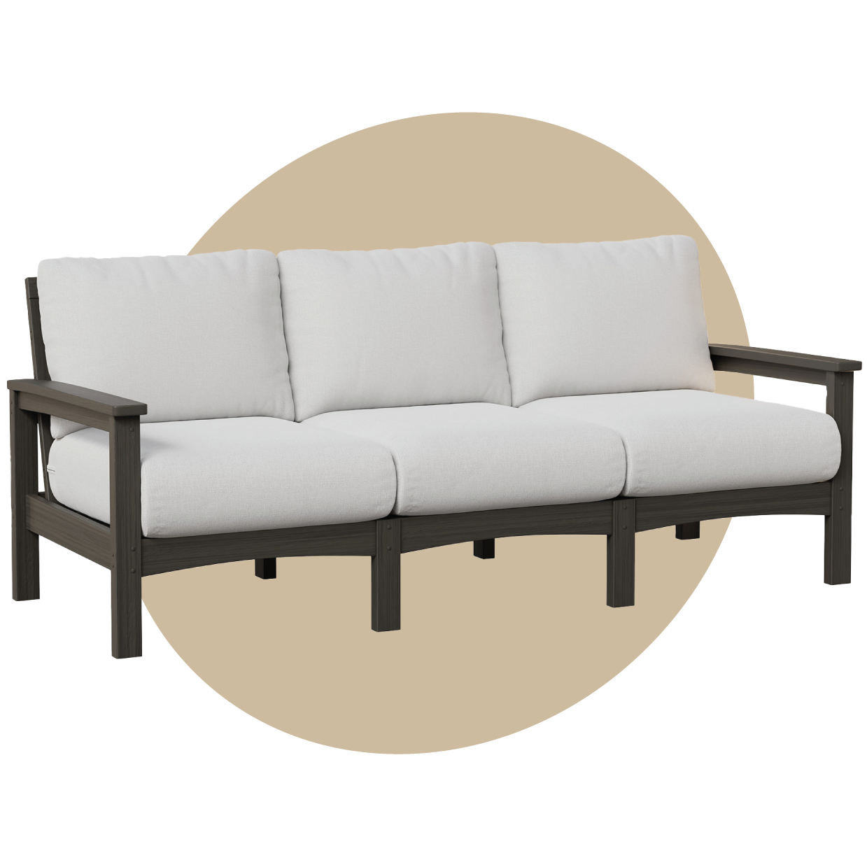 Camden Sofa