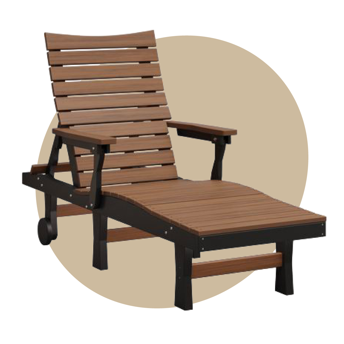 Bristol Chaise Lounge