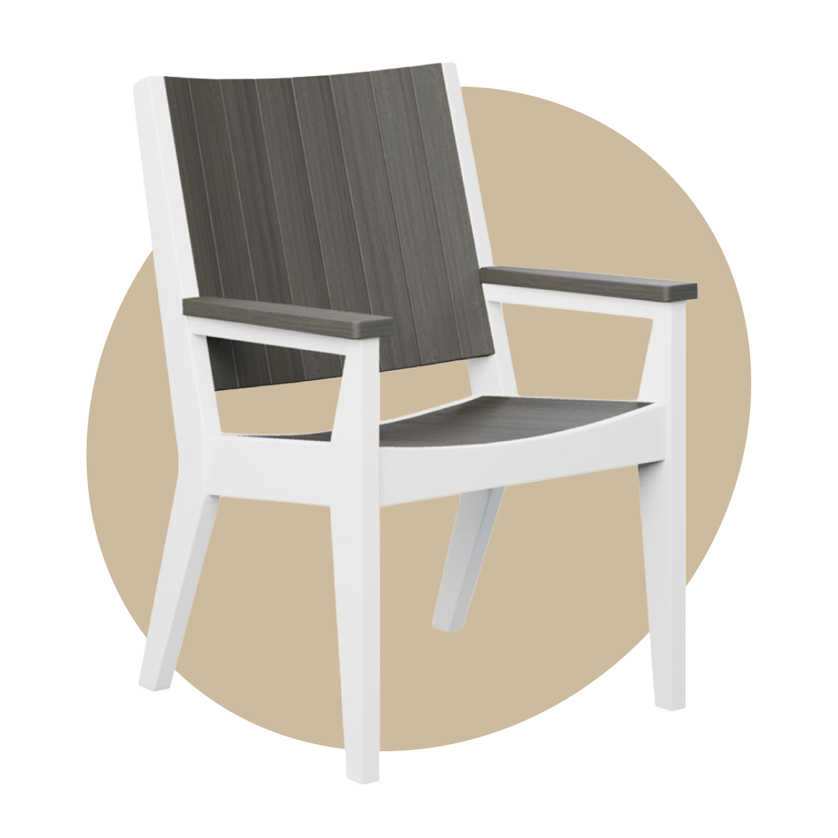 Mayhew Chat Dining Chair