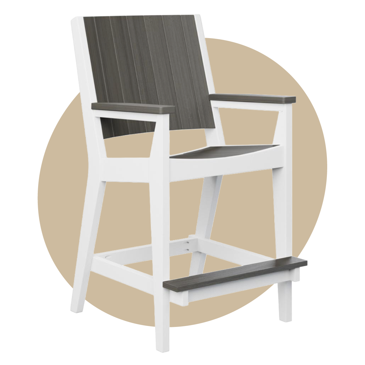 Mayhew Chat Bar Chair