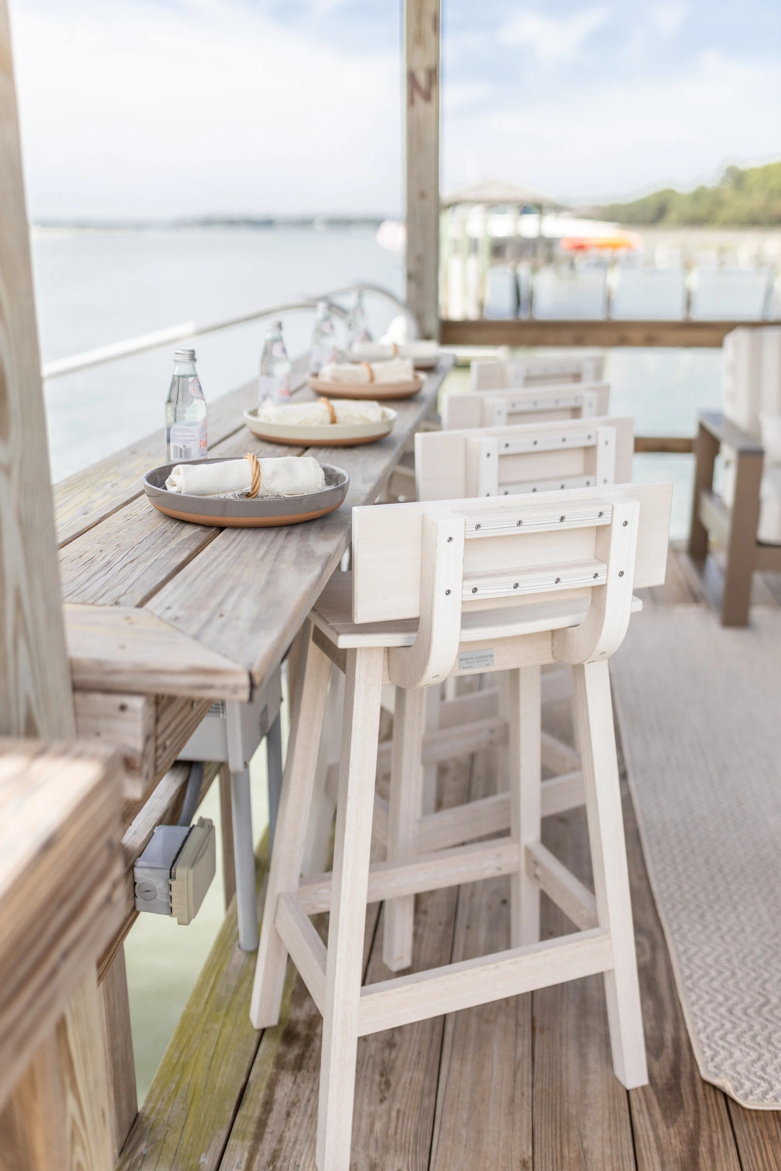 Saddle Bar Stool with Bak Kit- Seashell.jpg