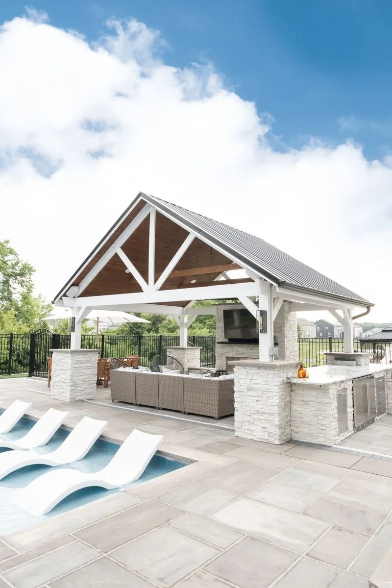 Breckenridge - White paint and Cedartone ceiling.jpg