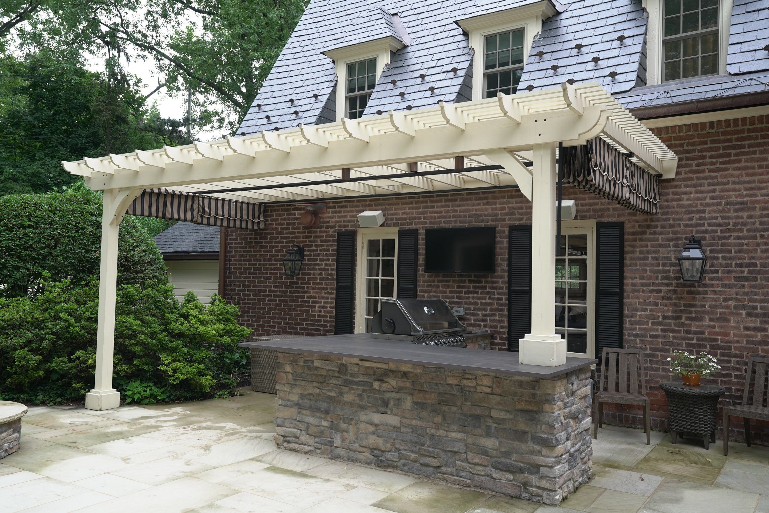 Attached to House.JPG