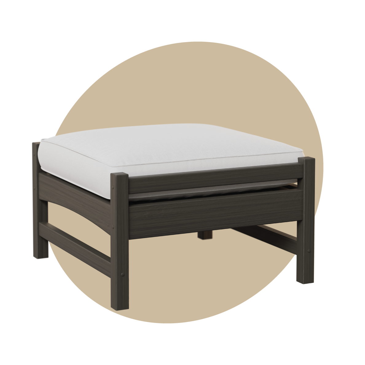 Camden Ottoman