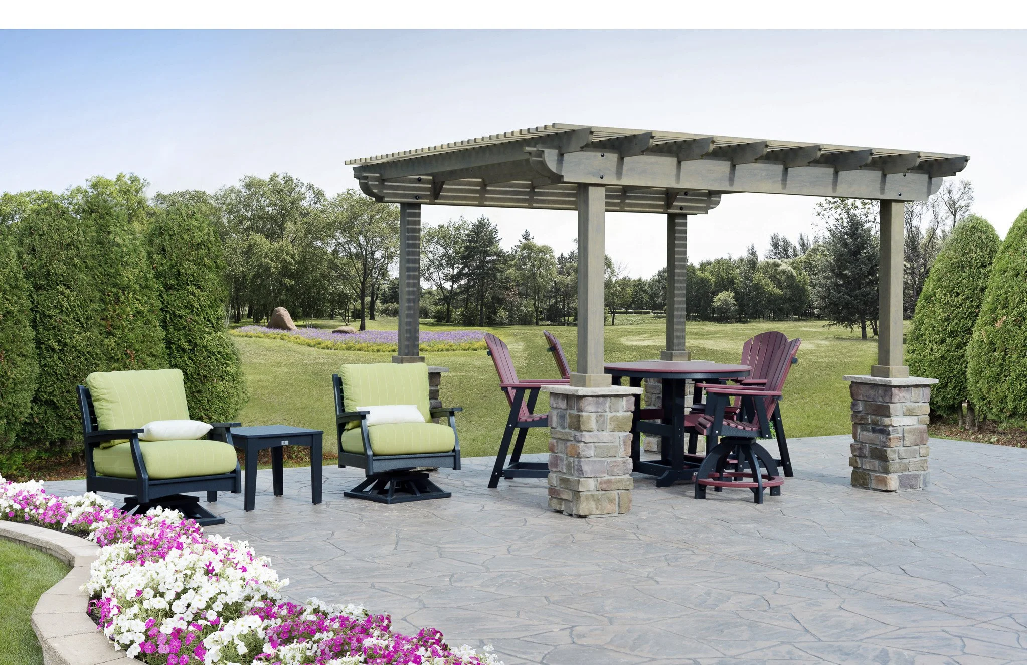 Outback Pergola.jpg
