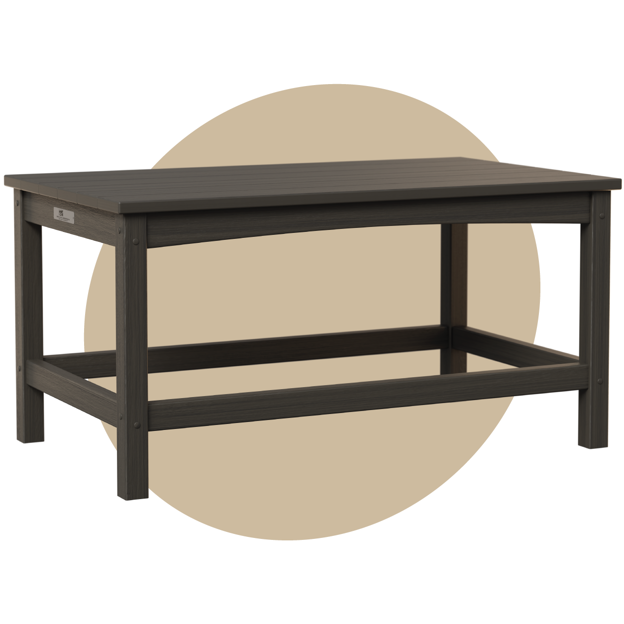 Camden Coffee Table