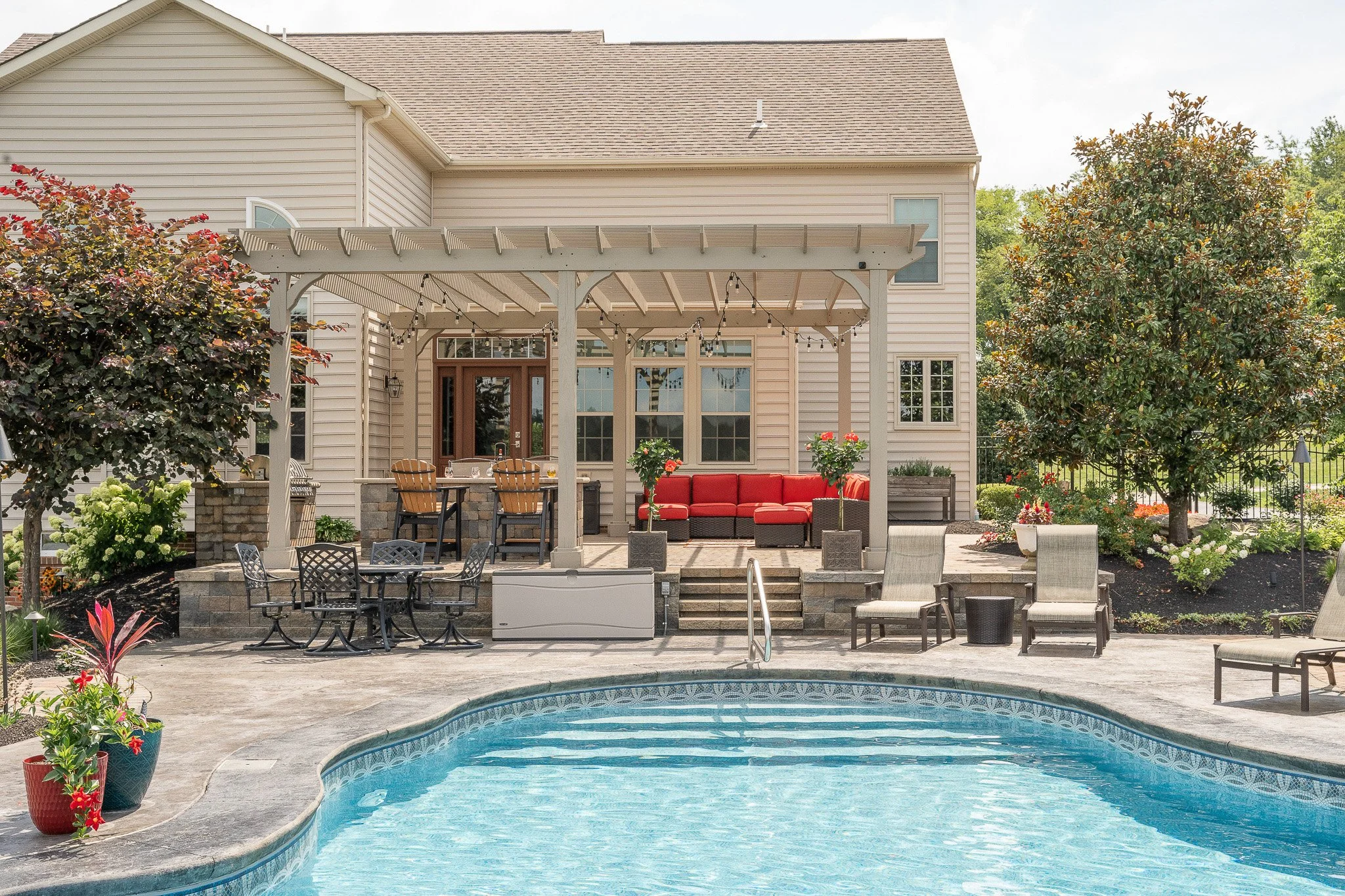 24 x24 Outback Pergola in Clay Paint (7).jpg