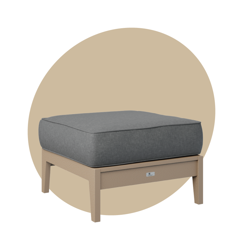Mayhew Ottoman