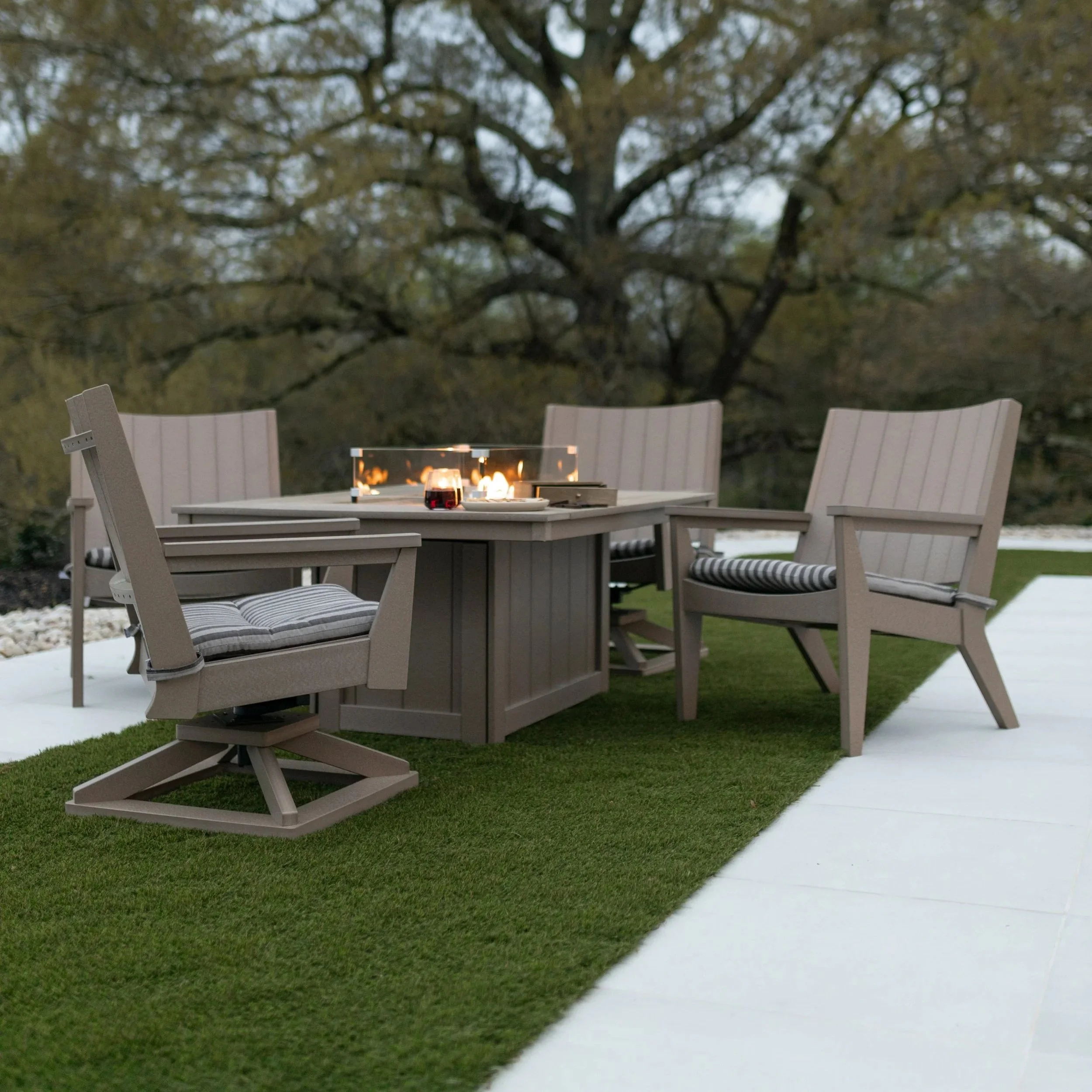 Coastal Elegance Set