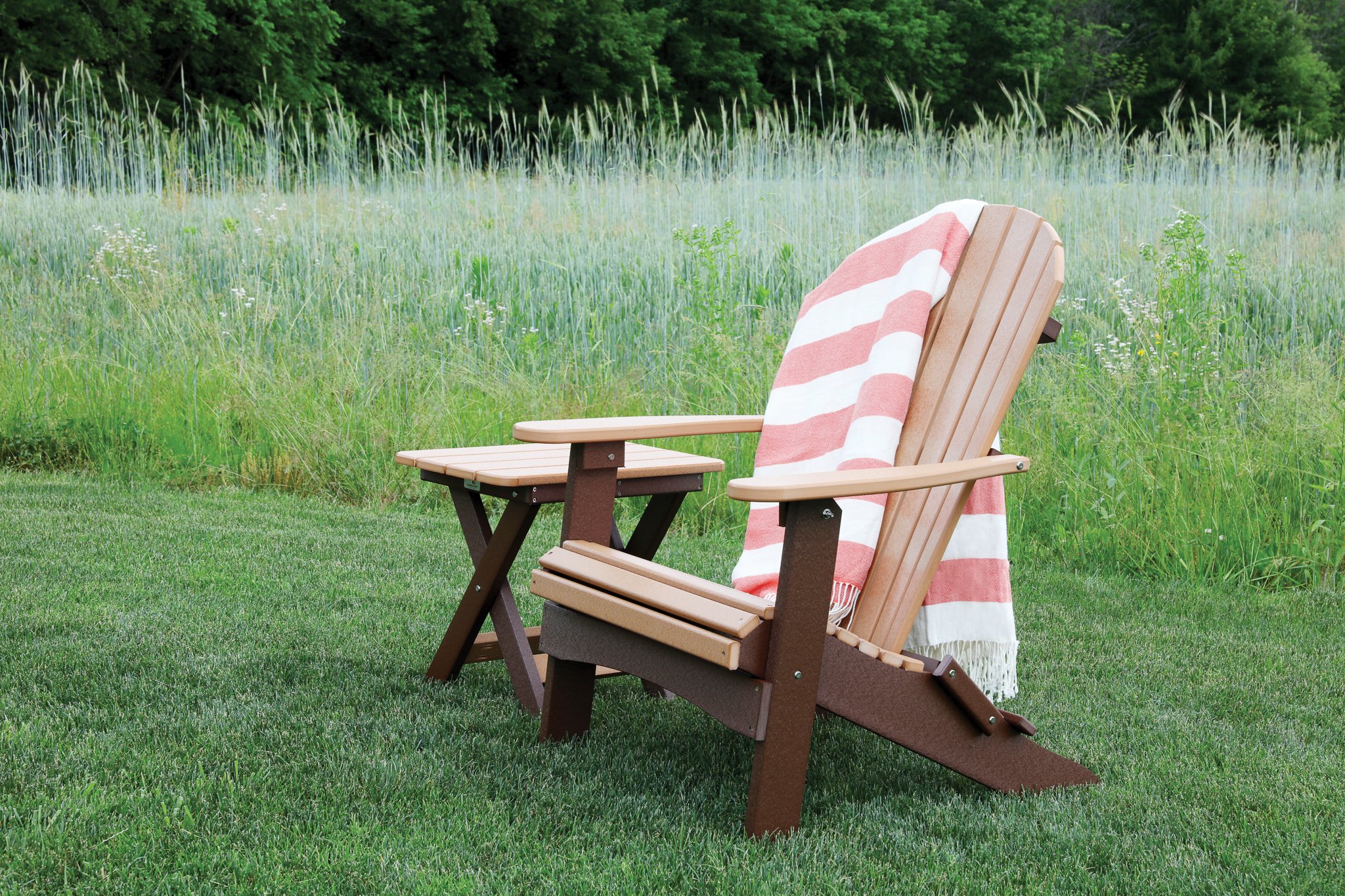 Comfo Back Folding Adirondack - Cedar on Chocolate Brown.jpg